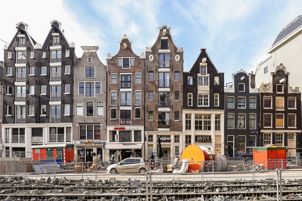 Medium property photo - Nieuwezijds Voorburgwal 18B, 1012 RZ Amsterdam